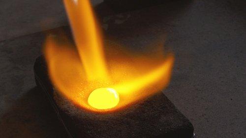 NOVA Season 44 Episode 6 - Treasures of the Earth: Metals