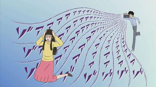 Gag Manga Biyori Season 4 Episode 7 - Episode 7