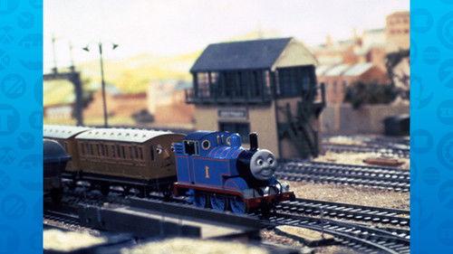 Thomas & Friends Season 1 Episode 25 - Down the Mine