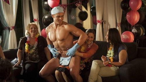 Der letzte Bulle Season 3 Episode 10 - Chicken Night