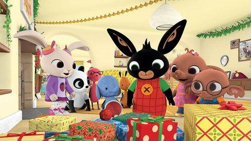 Bing Season 2 Episode 25 - Presents