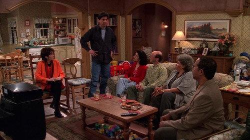 Everybody Loves Raymond Season 1 Episode 20 - Neighbors