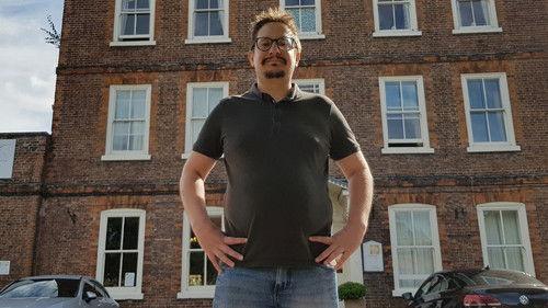 Four in a Bed Season 27 Episode 3 - Cley Hall Hotel