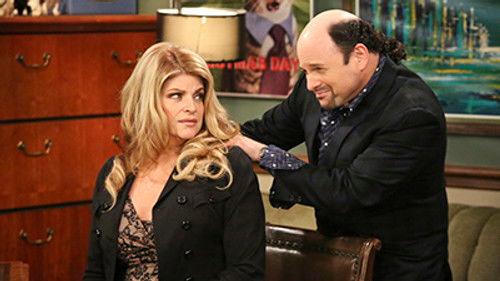 Kirstie Season 1 Episode 11 - Maddie's Agent