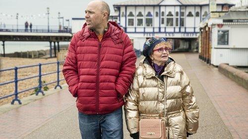 Sick of It Season 1 Episode 4 - Uncle Vinnie