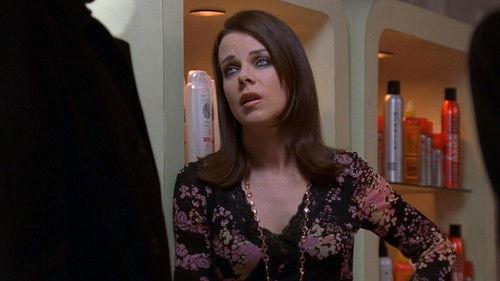 NYPD Blue Season 12 Episode 18 - Lenny Scissorhands