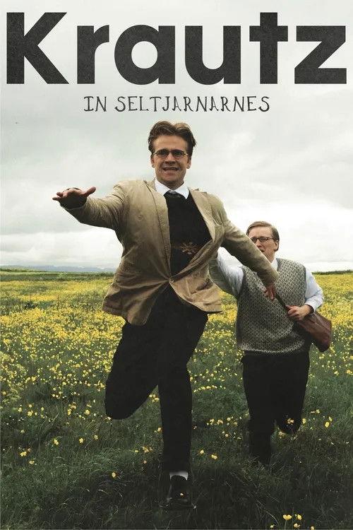 Krautz in Seltjarnarnes poster