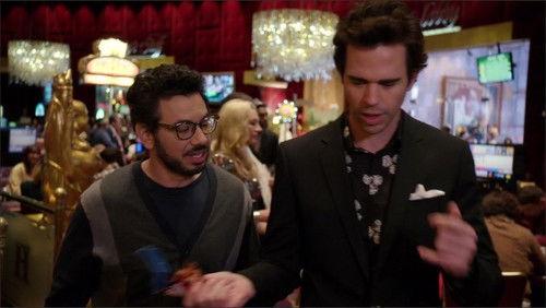 About a Boy Season 2 Episode 17 - About a Babymoon