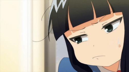 Miss Bernard Said. Season 1 Episode 4 - Pop