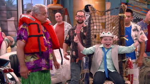 Richie Rich Season 1 Episode 2 - Royal Flu$h