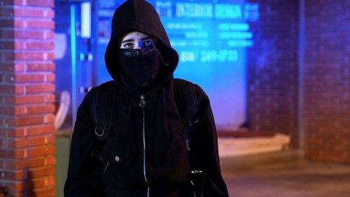 Sweet/Vicious Season 1 Episode 6 - Fearless