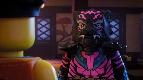 LEGO Ninjago: Dragons Rising Season 2 Episode 15 - United We Fall