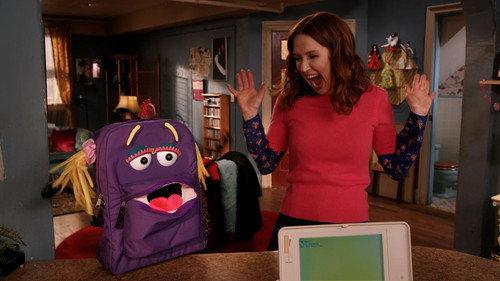 undefined Season 4 Episode 6 - Kimmy Meets an Old Friend!
