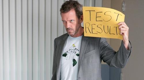 House Season 7 Episode 2 - Selfish