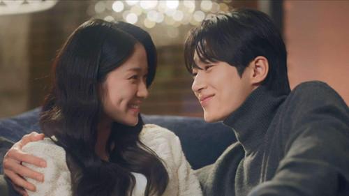 Lovely Runner Season 1 Episode 16 - I Remember Everything