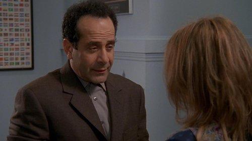 Monk Season 7 Episode 6 - Mr. Monk Falls in Love