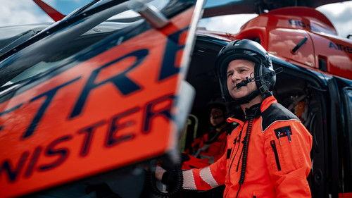 Feuer & Flamme Season 8 Episode 6 - Rescue from rough terrain