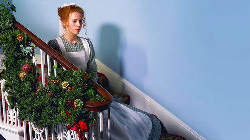 Hetty Feather Season 5 Episode 11 - A Christmas Adventure - Part 1