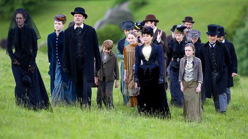 Lark Rise to Candleford Season 2 Episode 7 - Episode 7