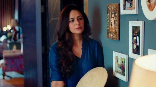 Kehne Ko Humsafar Hain Season 3 Episode 2 - Lambi Judai