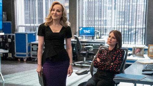 Bull Season 6 Episode 21 - Silent Killer