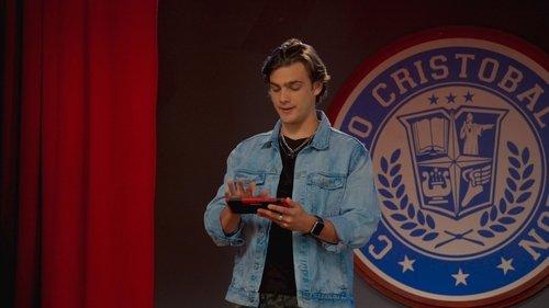 Club 57 Season 2 Episode 25 - Episode 25