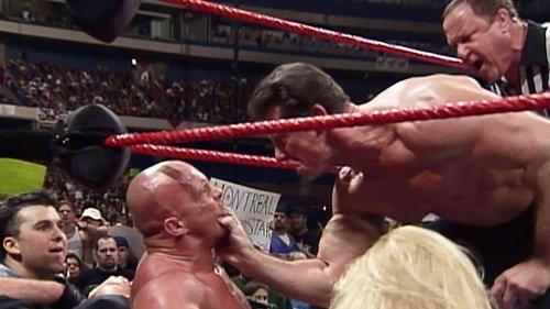 Raw Season 7 Episode 6 - Raw - Feb. 13, 1999