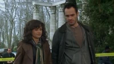 undefined Season 1 Episode 3 - Hair of the Dog