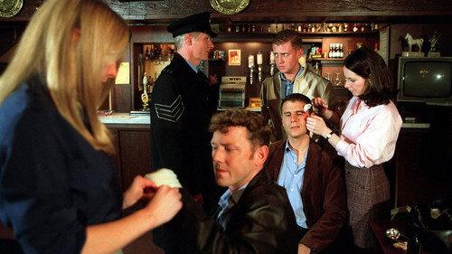 Heartbeat Season 11 Episode 14 - From Ancient Grudge