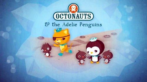 Octonauts Season 2 Episode 2 - The Adelie Penguins
