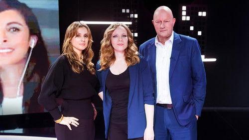 Bosetti Late Night Season 1 Episode 4 - Episode 4