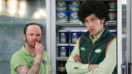 Trollied Season 2 Episode 5 - Leighton Gets Sacked