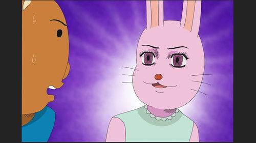 Gag Manga Biyori Season 5 Episode 1 - Super Detective Usami-Chan