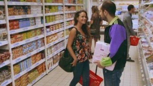 Bref Season 1 Episode 9 - Episode 9