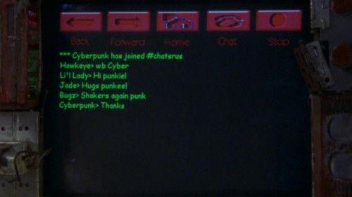 Ninja Turtles: The Next Mutation Season 1 Episode 15 - Sewer Crash