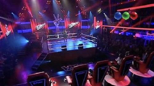 The Voice Argentina Season 1 Episode 11 - Episode 11⎜Battles