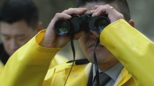 Air Disasters Season 11 Episode 4 - The Turning Point