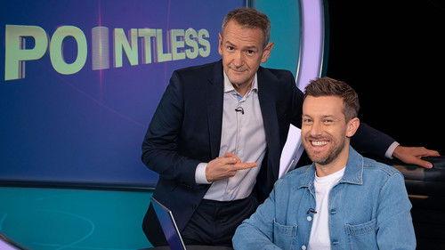 Pointless Season 32 Episode 8 - Episode 8