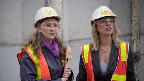 The Hollowmen Season 1 Episode 6 - A Housing Crisis