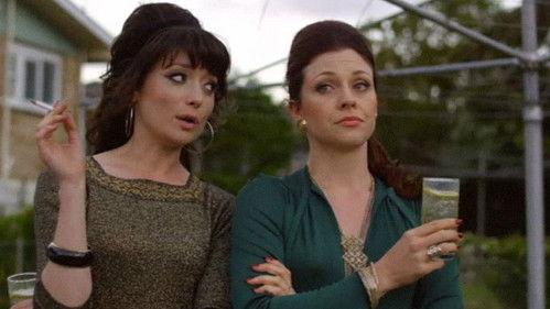 Westside Season 1 Episode 3 - Instruments of Darkness Tell Us Truths