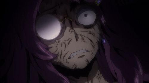 Muhyo & Roji's Bureau of Supernatural Investigation Season 2 Episode 1 - Enter Goryo