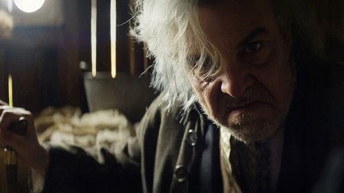 The Artist Season 1 Episode 4 - Chapter Four: The Jealous Fucks