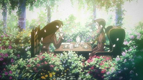 Box of Goblins Season 1 Episode 1 - Five Death Omens of an Angel