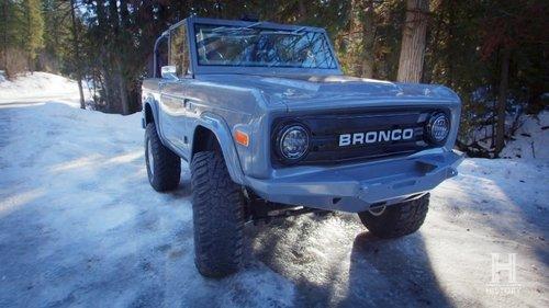 Rust Valley Restorers Season 4 Episode 9 - The Family Circus