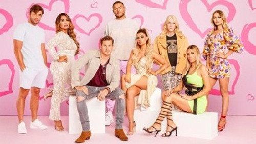 Celebs Go Dating Season 7 Episode 18 - Crete 1
