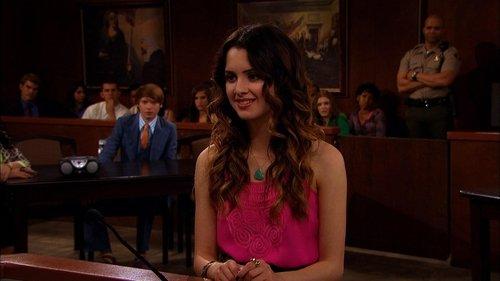 Austin & Ally Season 2 Episode 19 - Tunes & Trials