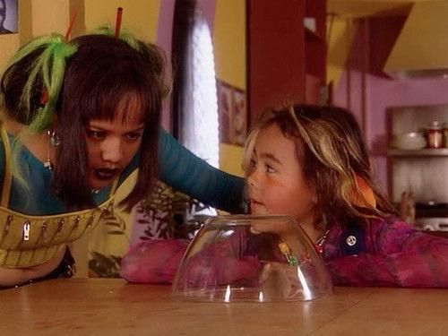 The Tribe Season 4 Episode 15 - Episode 15