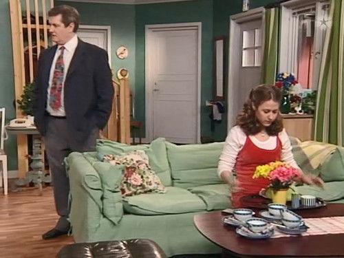 Svensson, Svensson Season 2 Episode 8 - När gav du din fru en vävstol sist?