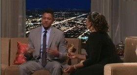 The Game Season 4 Episode 8 - A very Special episode