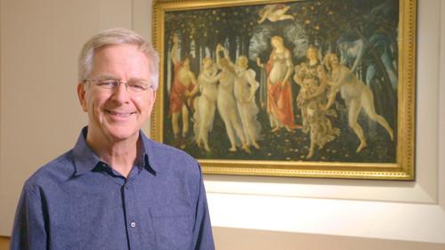 Rick Steves' Europe Season 12 Episode 7 - Art of the Florentine Renaissance